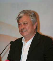 《陈家林》封面图片