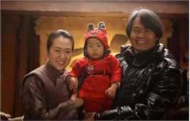 《勇敢的心》柏杉导演工作照（专辑）