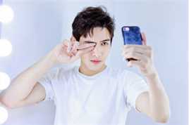 高清张彬彬(Vin)性感图片