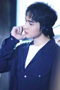 最全张彬彬(Vin)在《周一见》节目中的相册