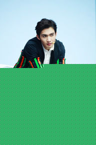 精选张彬彬(Vin)在《快乐大本营》中的图册