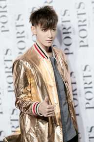 黄子韬(Z.TAO、 、タオ)百变魅力图册