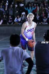 黄子韬(Z.TAO、 、タオ)十项全能性感图片图集