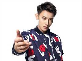 黄子韬(Z.TAO、 、タオ)最新《官方》图集