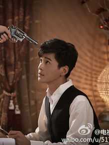 最优质乔振宇(Qiao Zhenyu)在《大世界》饰秦孝天中的相册