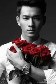 乔振宇(Qiao Zhenyu)高清2014年图集