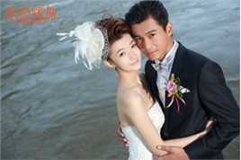 乔振宇(Qiao Zhenyu)电影求爱嫁期-黄子宏图册