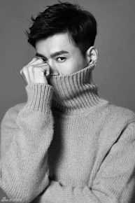 乔振宇(Qiao Zhenyu)环球生活图册