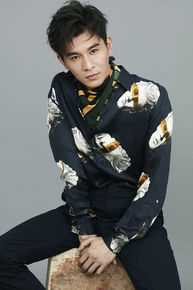 乔振宇(Qiao Zhenyu)最全壁纸