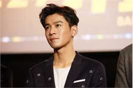 乔振宇(Qiao Zhenyu)151123电影坏蛋必须死首映生活照相册