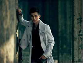 乔振宇(Qiao Zhenyu)最优质相册