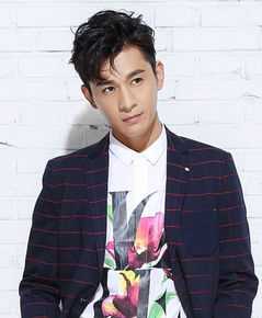 精选乔振宇(Qiao Zhenyu)