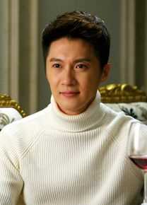 迟帅(Chi Shuai)最优质剧照