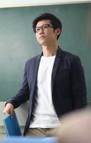 最优质王骁(Lawrence Wang)在-电视剧《微时代》中的相册