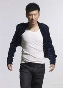 高清王骁(Lawrence Wang)精彩图册