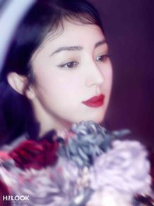 最全董璇(Dong Xuan)在《JSTYLE精美》中的壁纸