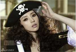 精选董璇(Dong Xuan)精彩图册