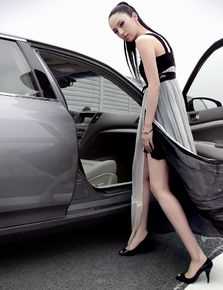 董璇(Dong Xuan)精彩图册