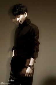 保剑锋(Jeff Bao)最新个人壁纸