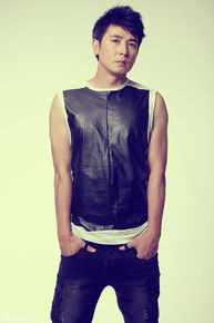 保剑锋(Jeff Bao)图册性感图片图集