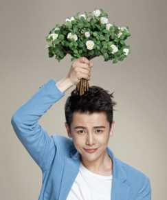 孙坚(Oscar Sun)最全集壁纸