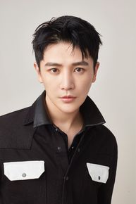 高清孙坚(Oscar Sun)图片