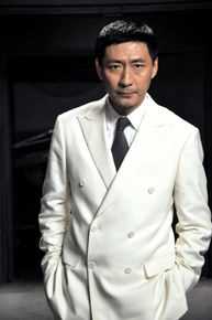 张子健(ZhangZijian)燕双鹰高清剧照