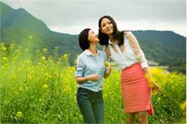 张梓琳(Eilin(Eileen))我的早更女友剧照