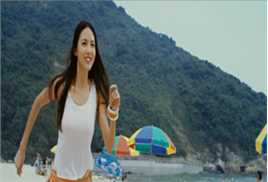 张梓琳(Eilin(Eileen))不二神探最全剧照