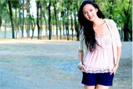 张梓琳(Eilin(Eileen))靓照图片图集