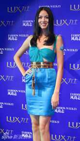 张梓琳(Eilin(Eileen))精彩图册