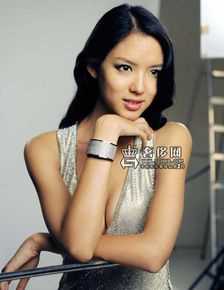 最新张梓琳(Eilin(Eileen))精彩图册