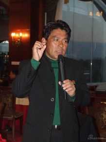 《朱时茂》精彩图册