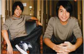 朱孝天(Ken Chu)最优质照片相册