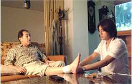 朱孝天(Ken Chu)2003年《狂爱龙卷风》精选剧照