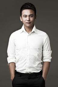 《崔林》封面图片