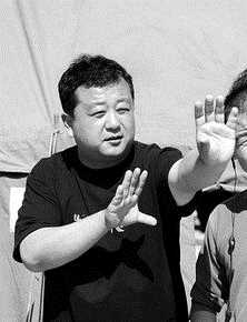 姚晓峰(Xiaofeng Yao)导演 图片图集