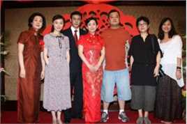 姚晓峰(Xiaofeng Yao)《假如生活欺骗了你》高清剧照