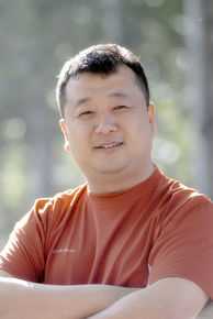 最新姚晓峰(Xiaofeng Yao)壁纸