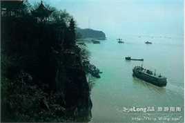 石钟山景点图片