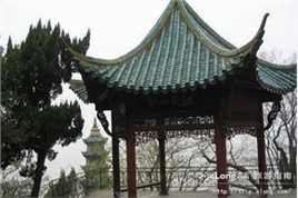 九江石钟山景点图片