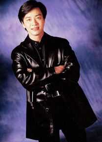 最全唐季礼(Stanley Tong)精彩图册