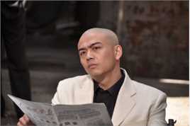 2010年《我是特种兵》剧照