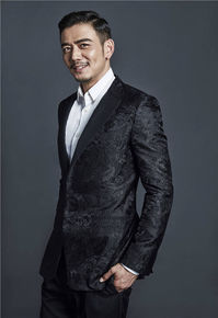 《杨烁》封面图片