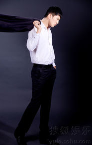 郭家铭精彩图册