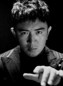 《郭家铭》封面图片