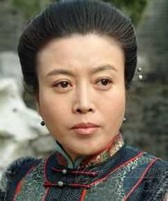 丁嘉丽《活着真好》剧照