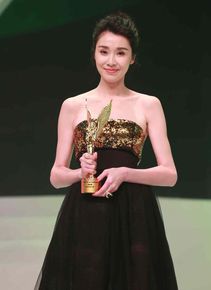 陈丽娜(Mercury)  成长经历照前后照片