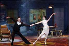 陈丽娜(Mercury)跨界歌王比赛壁纸壁纸