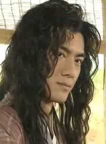 雪花女神龙剧照